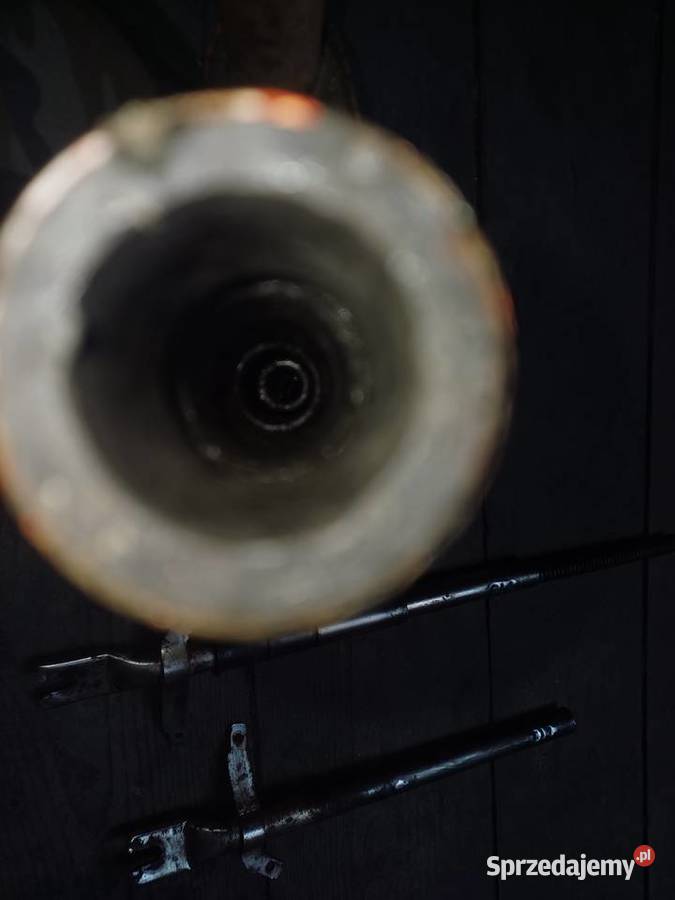 Przednie zawieszenie Romet 2370 2375 dolnośląskie sprzedam