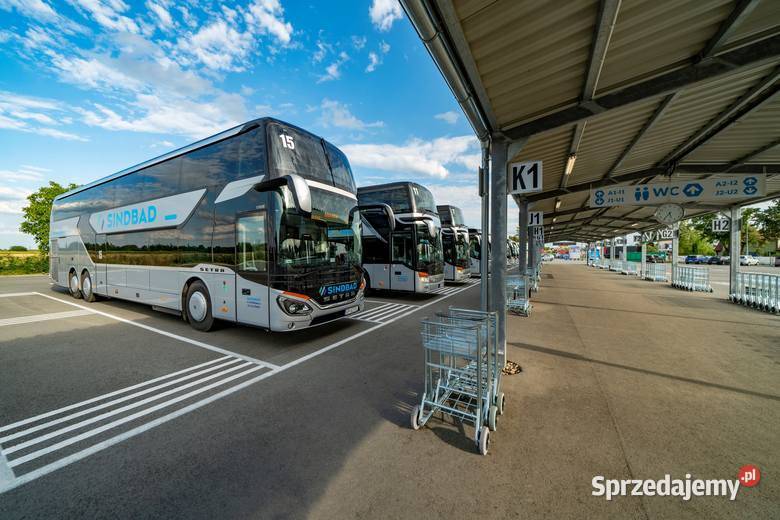 Sindbad Chorzów 500556600 Bilety do Niemiec śląskie przewóz osób
