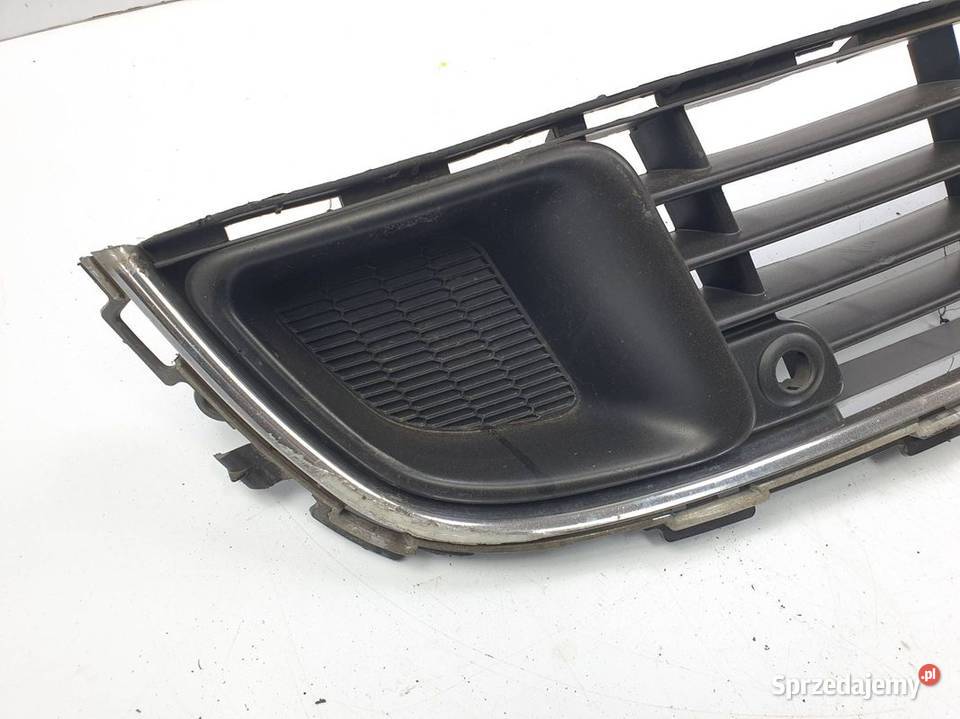 KRATKA ZDERZAKA PRZÓD CITROEN C5 9681053977 kujawsko-pomorskie