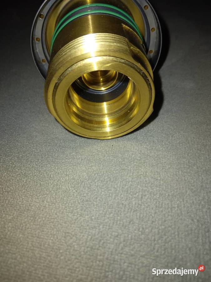 Nowy korpus palnika plazmowego Hypertherm 220706 Wągrowiec