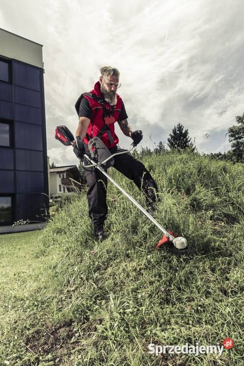 Podcinarka MT BCA 4235 Power Flex końcówka do Ogród Tajęcina