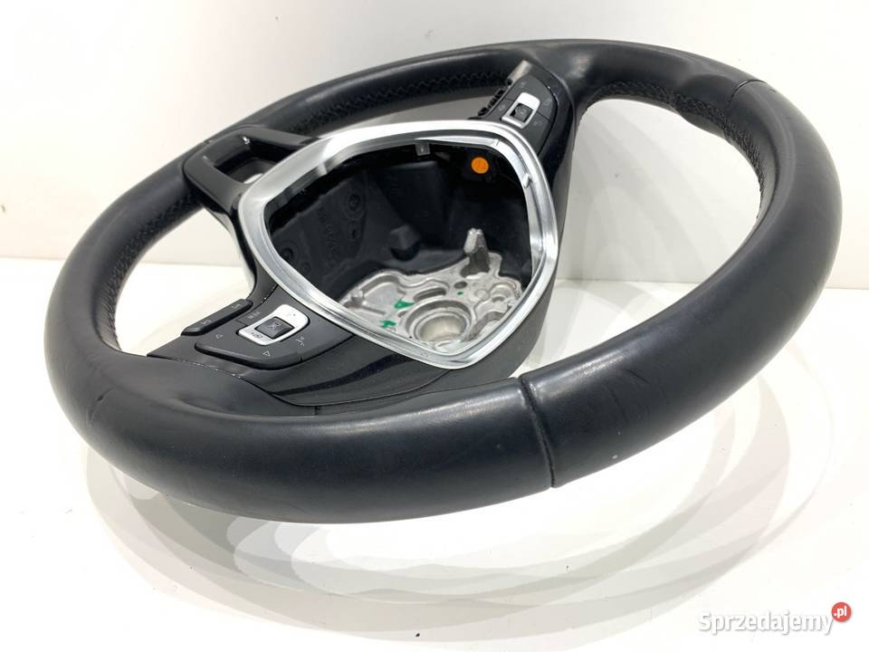 KIEROWNICA VW GOLF VII 5Q0419091 podkarpackie