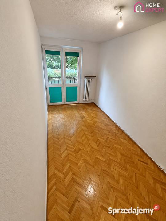 3pok 45met Żelaznej BALKONPIWNICA Wrocław