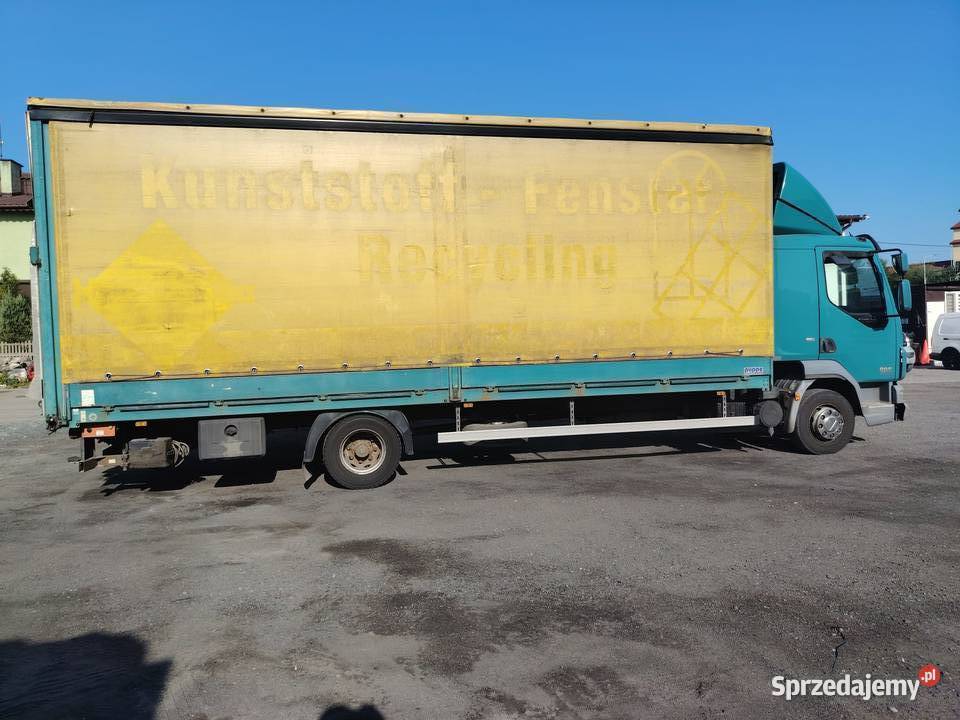 sprzedam DAFa lf 45 AE 222KM Turek