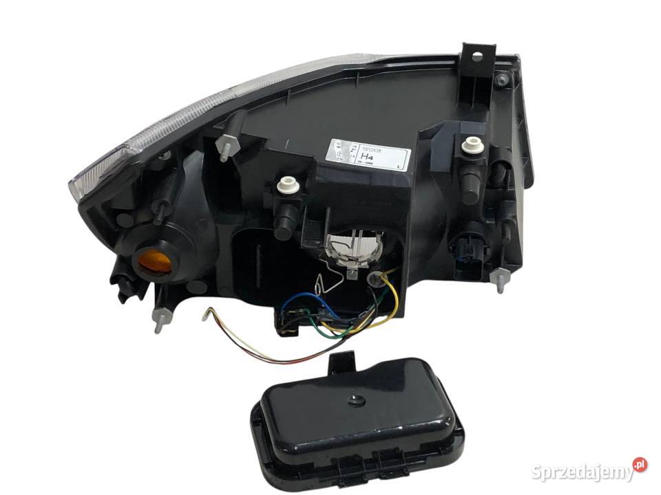 FORD TRANSIT V184 052000122001 Reflektor lampa osobowe Skarżysko-Kamienna