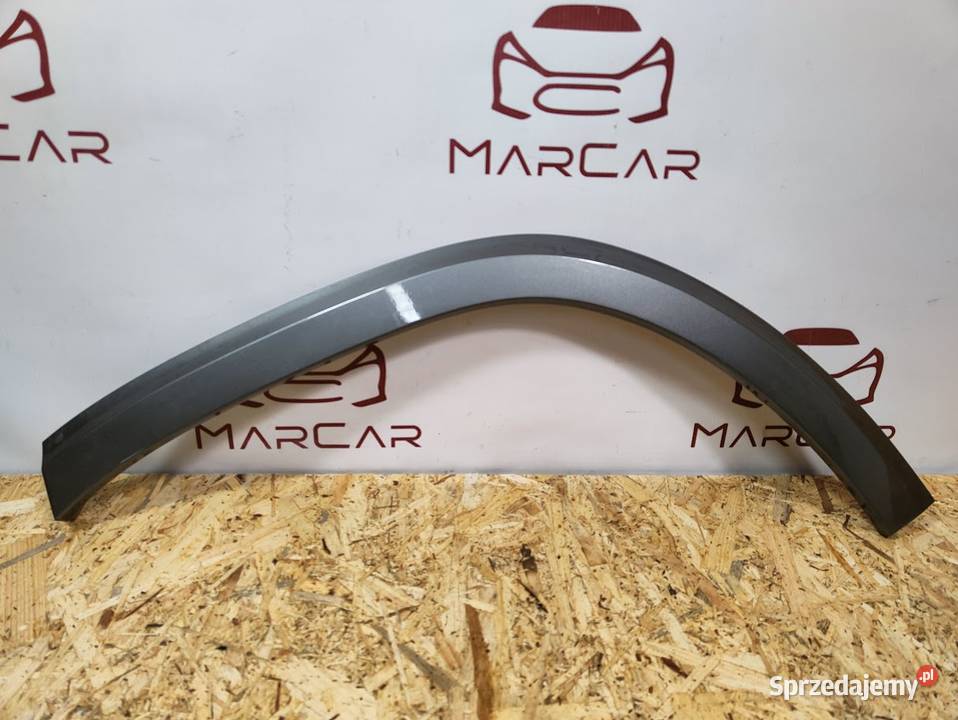 Listwa Błotnika Lewy Tył Mercedes GLA A247 Pleszew