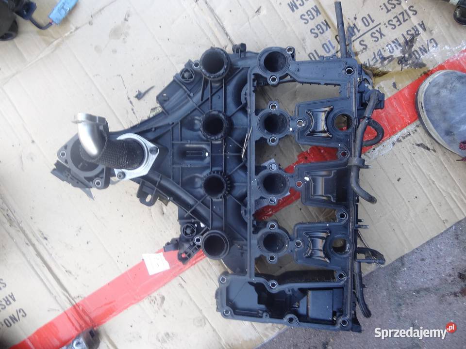 KOLEKTOR SSĄCY PEUGEOT 508 20 EHDI 9671434580