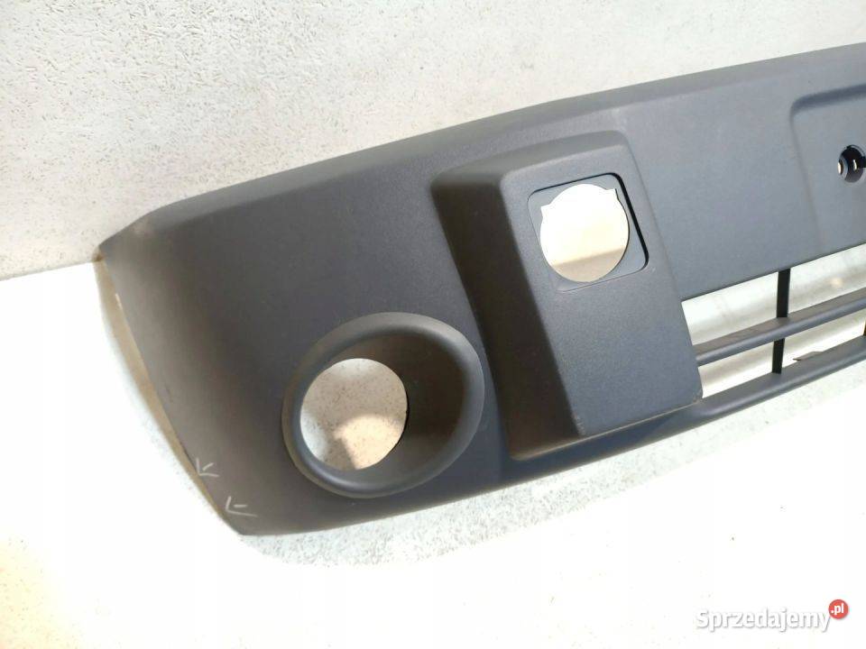 FORD TRANSIT CONNECT C170 0306 ZDERZAK PRZEDNI Skarżysko-Kamienna