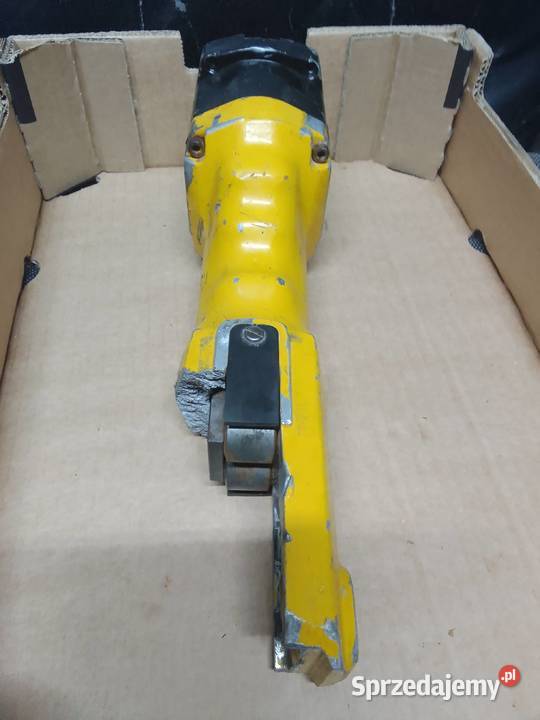 Zaciskarka Elektryczna REMS Power Press na