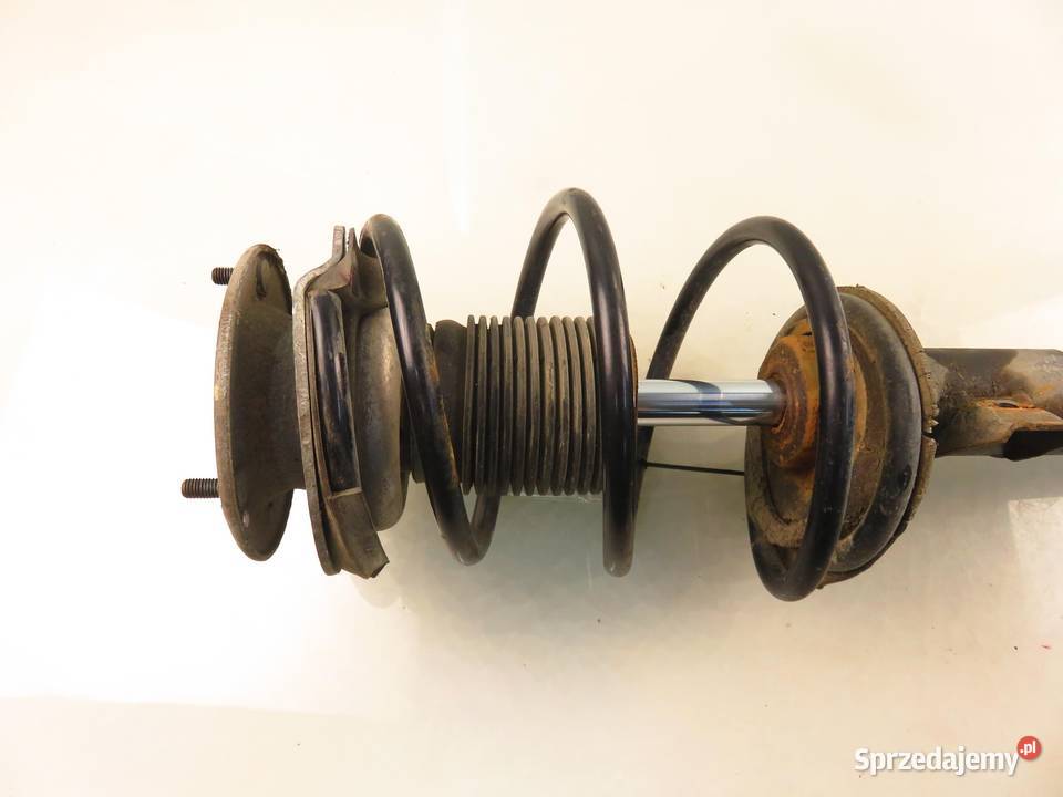 MCPERSON LEWY PRZEDNI BMW E46 320 d