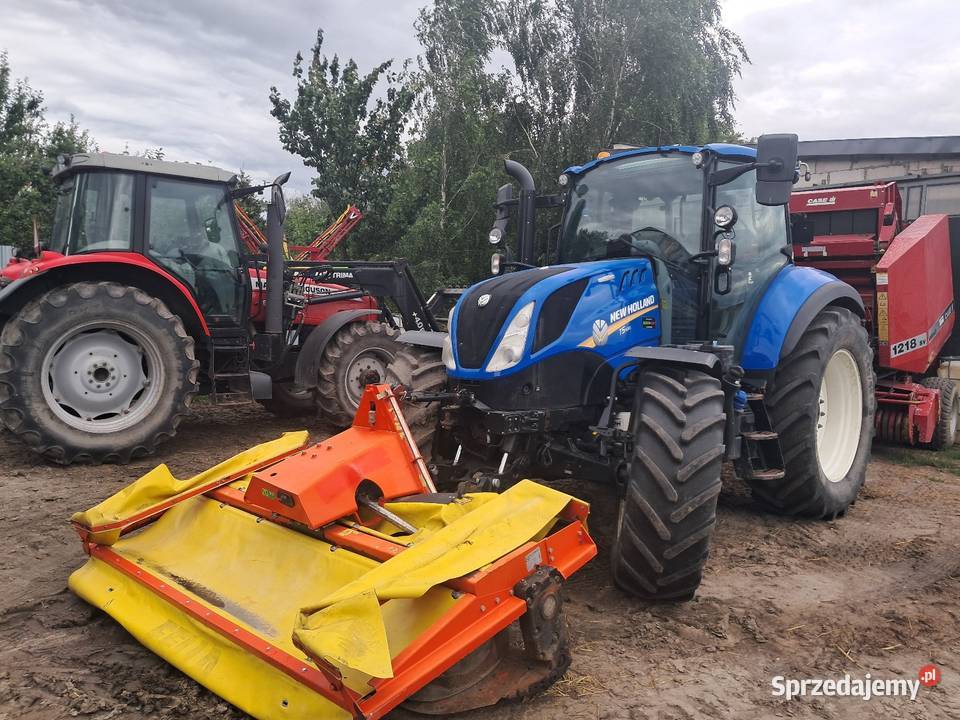 Zgrabiarka Kuhn GA 4521G MasterDrive Radzyń Podlaski