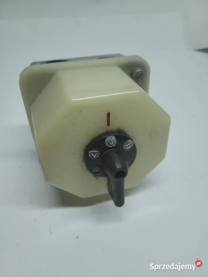 Przełącznik krzywkowy 25A warmińsko-mazurskie Barczewo sprzedam