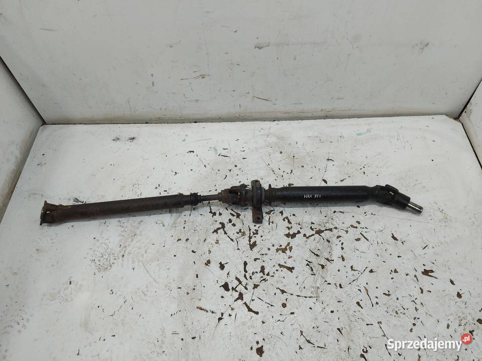 Subaru WRX STI 2015r wał napędowy pędny oryg 25