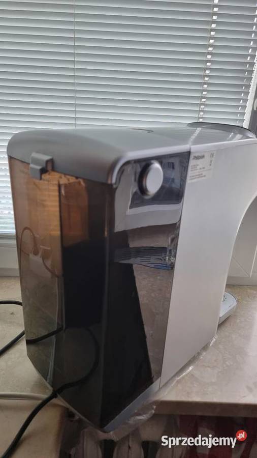 Filtr do wody WATER PURIFIER Model Milano PH507i mazowieckie Legionowo sprzedam