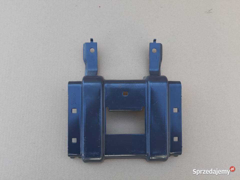 SCANIA R S UCWHYT MOCOWANIE WSPORNIK INSTALACJI ciężarowe