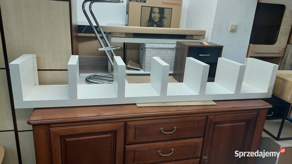 Półka Ikea Lack 28cm sprzedam