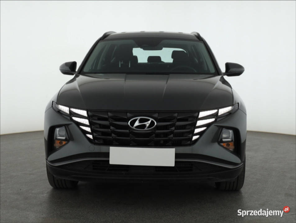 Hyundai Tucson 16 TGDI 48V MHEV Piaseczno sprzedam