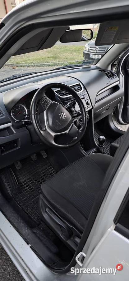 Suzuki 13 gaz klimatyzacja Zamiana klimatyzacja podkarpackie Przemyśl sprzedam