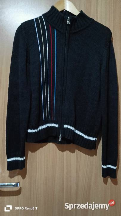 Sweter zachodniopomorskie Stołeczna