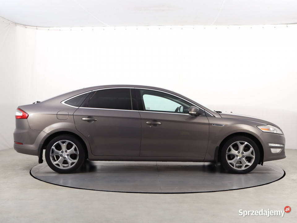 Ford Mondeo 20 TDCi Rok produkcji 2013 Katowice
