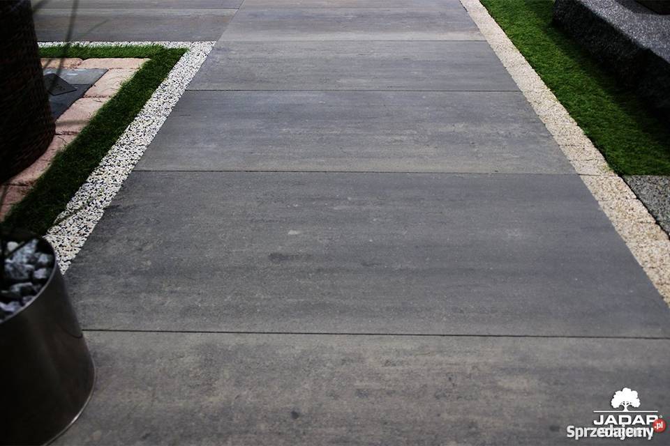 Płytki tarasowe Megan ColorBlend Jadar Kraków sprzedam