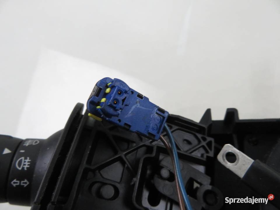 PRZEŁĄCZNIK ZESPOLONY RENAULT SCENIC II