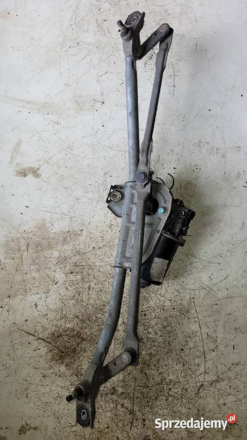 Mechanizm wycieraczek przednich Audi A4 B5 Łagów sprzedam