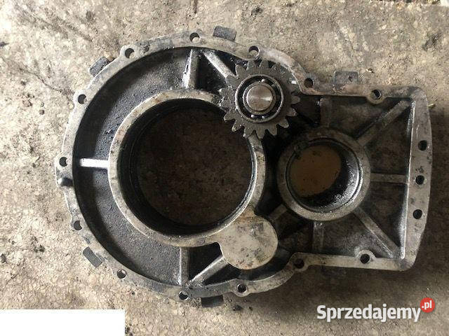 RU 450 Obudowa Przekładni Jastrzębniki