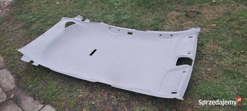 Podsufitka opel merivs a Części samochodowe podkarpackie Mielec