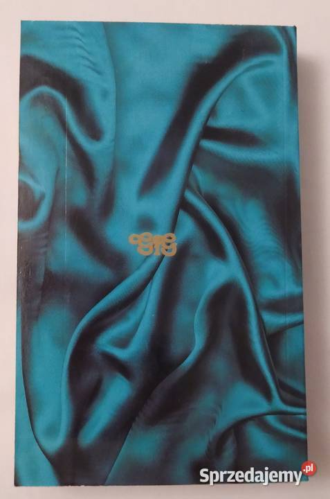 HANDLARZE SNÓW Harold Robbins podlaskie Hajnówka