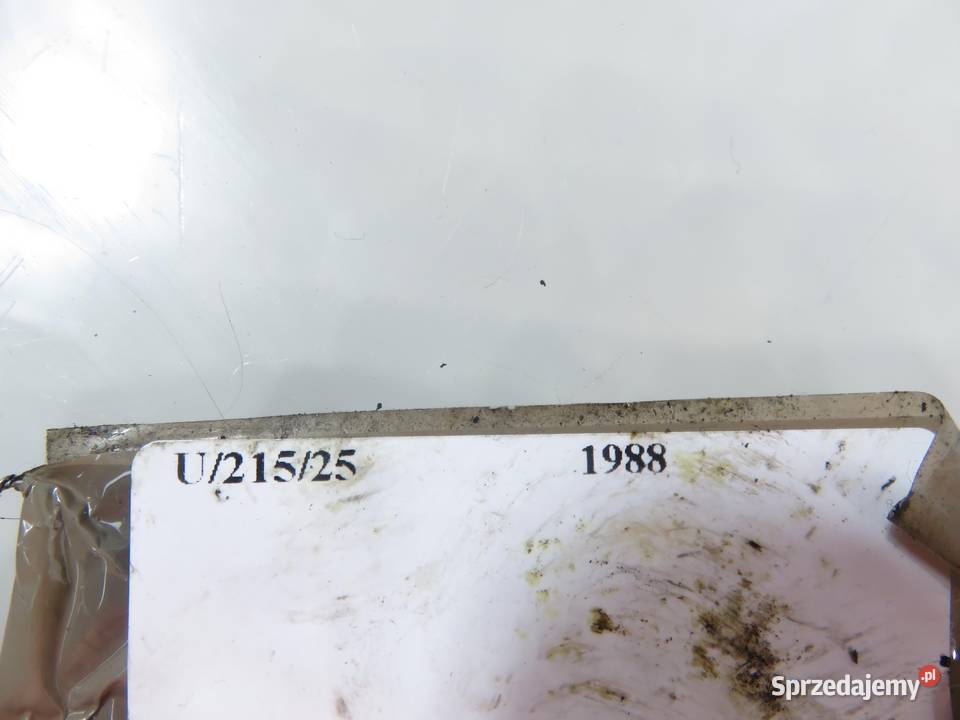 PAS LEWY PRZEDNI MERCEDESBENZ W124 1248603985