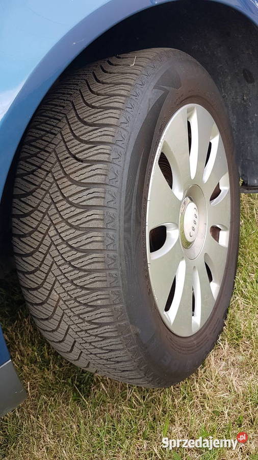 audi A4 B6 20 benzyna na czesci 200km Piotrków Trybunalski sprzedam