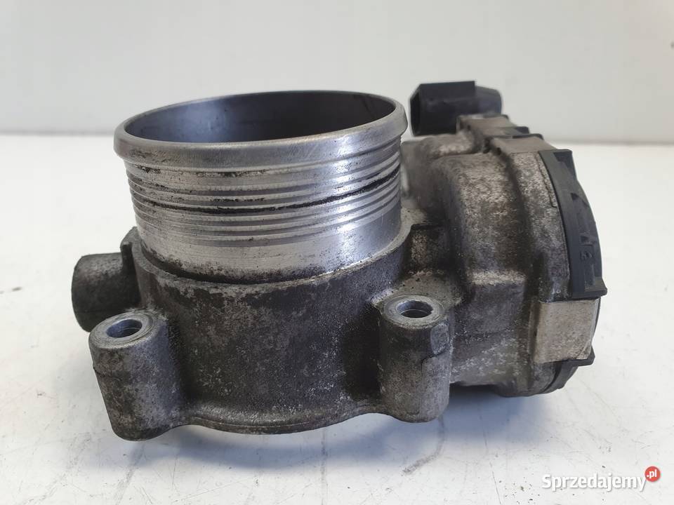 PRZEPUSTNICA Volvo S60 II V60 20 D D3 31216665 sprzedam