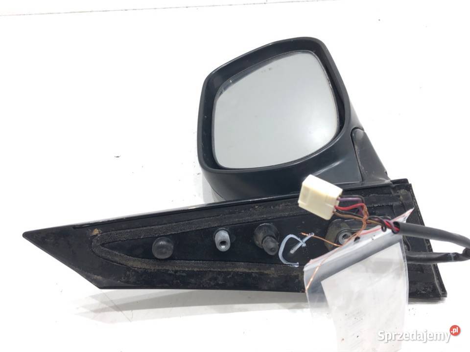LUSTERKO PRAWY TOYOTA AVENSIS VERSO Minivan 0111