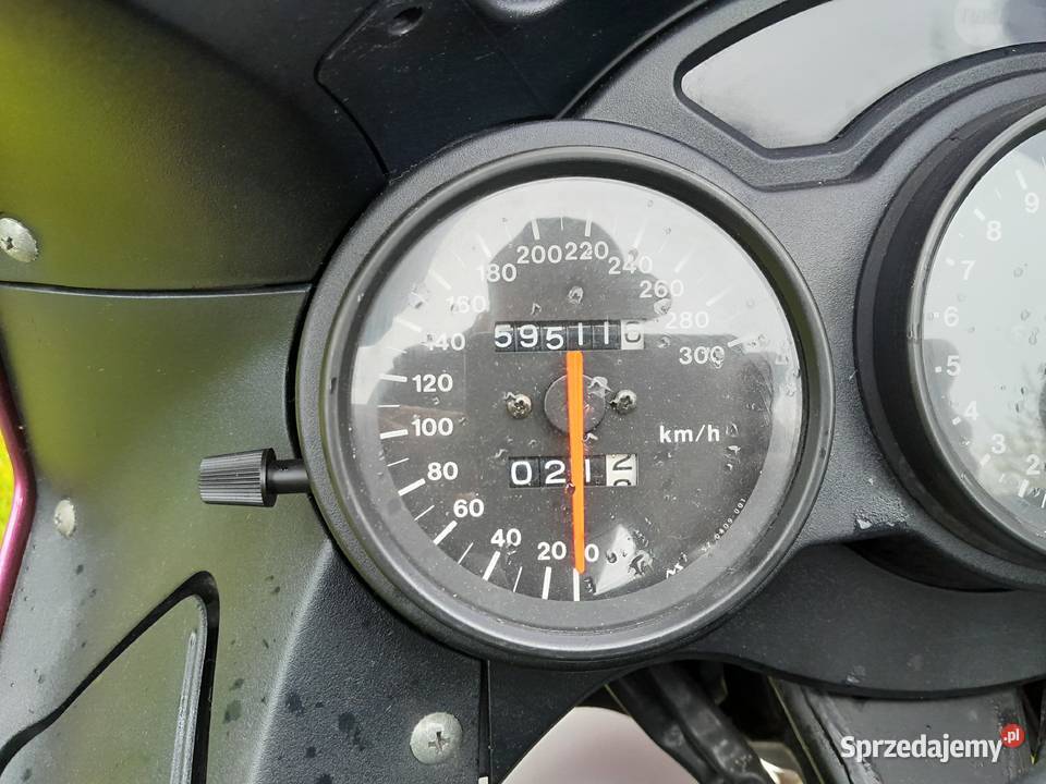 Suzuki RF 900 sprzedam