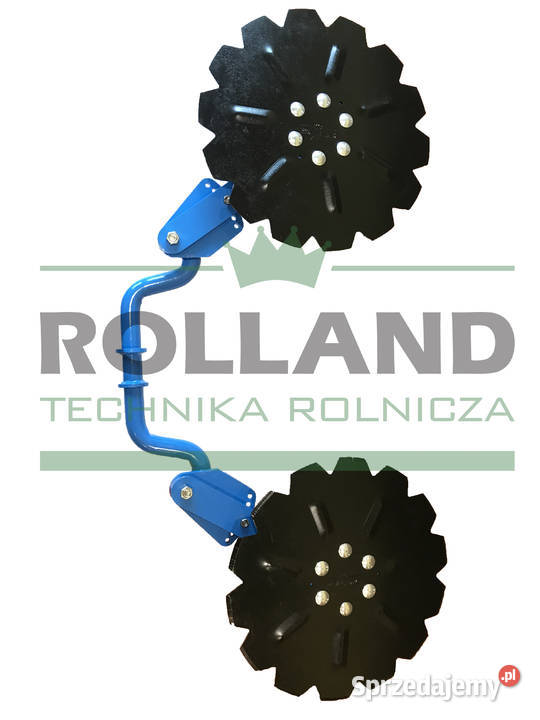 Części do pługa THIEME Lemiesz Odkładnica Pierś Przedbórz