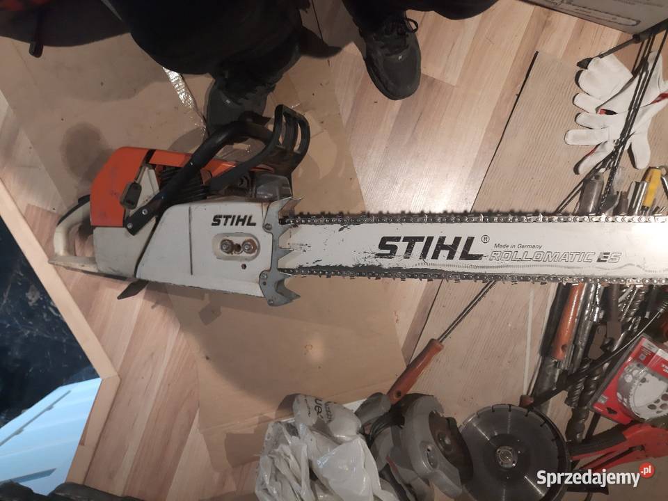 Spredam piłe Stihl Ms 880 880286461