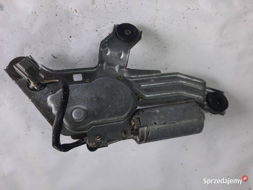 Ford Mondeo MK III kombi silniczek tylnej łódzkie Ksawerów