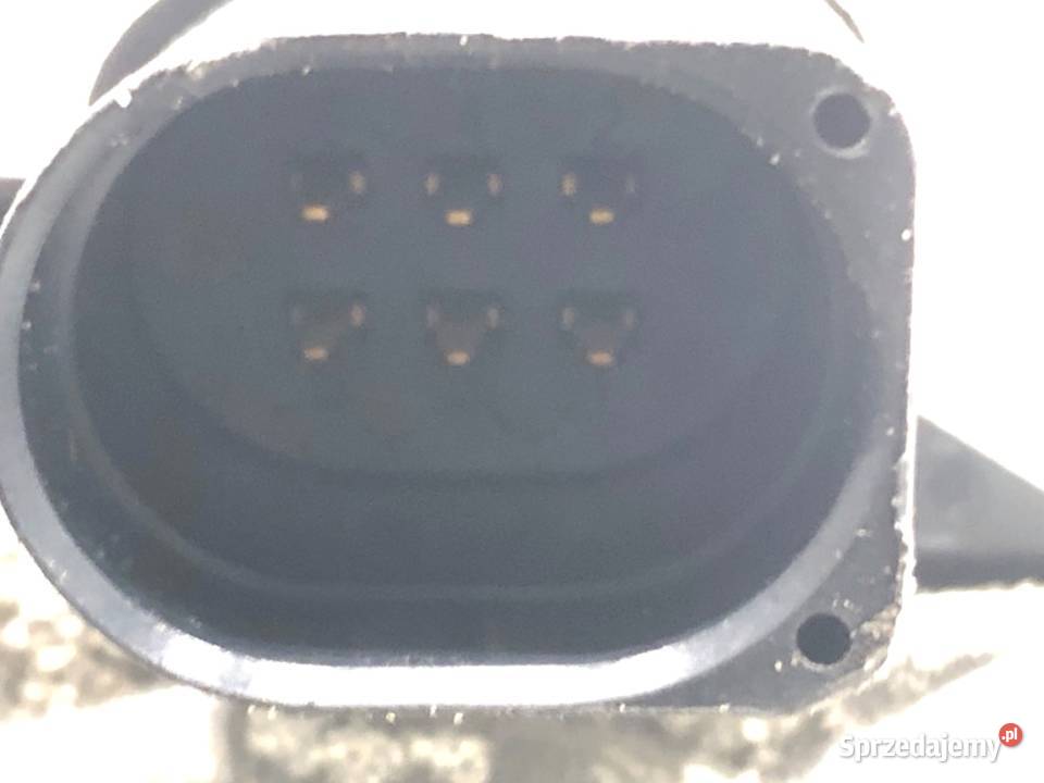 PRZEPUSTNICA VW TOURAN 06F133062T 18 180 ZAWÓR