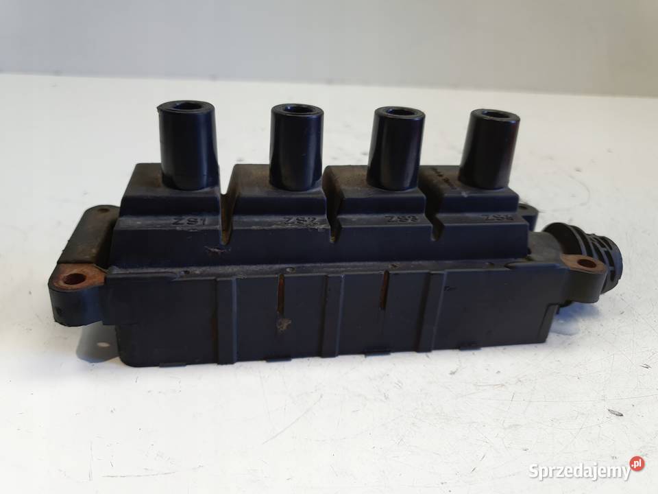 CEWKA ZAPŁONOWA BMW E36 E46 18 19 i 0040100307 sprzedam