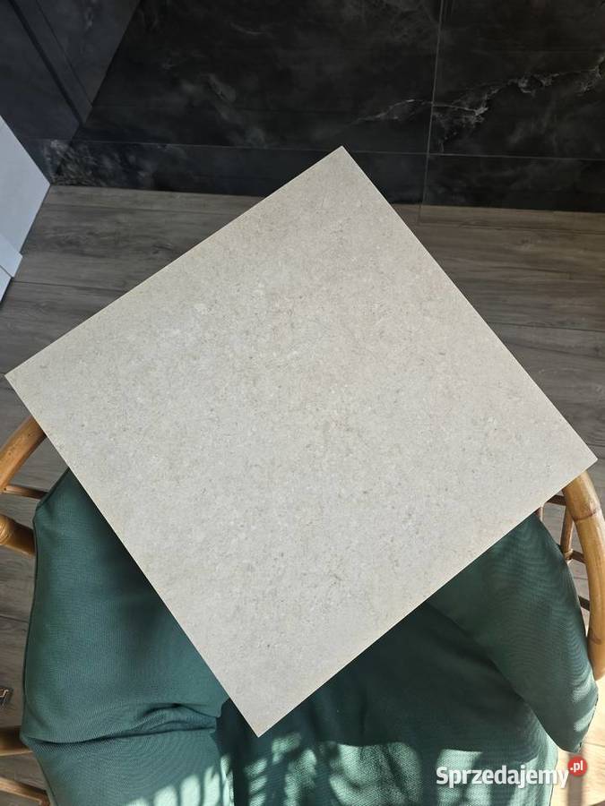 PŁYTKA SANDORO BEIGE MATT RECT 45x45 GATII 14mm Płytki podłogowe Opoczno