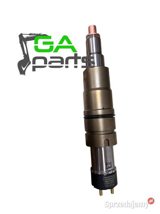 POMPOWTRYSKIWACZ CUMMINSSCANIA 2057401 ORYGINAŁ Olsztyn