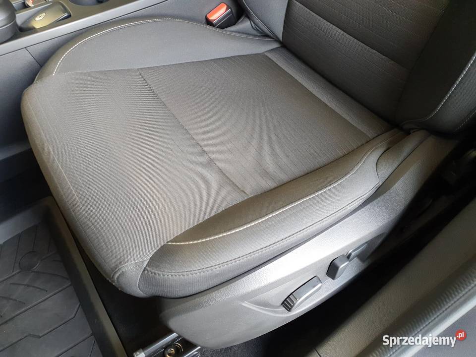 Arkana 13 TCe mHEV Evolution EDC isofix śląskie