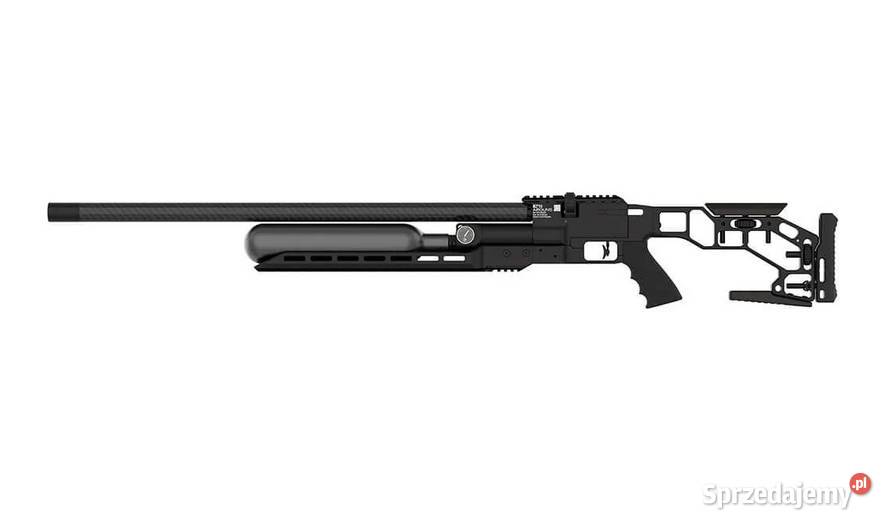 Epic Airguns Two Tactical Long LW CFB 55 635 Trzcianka sprzedam