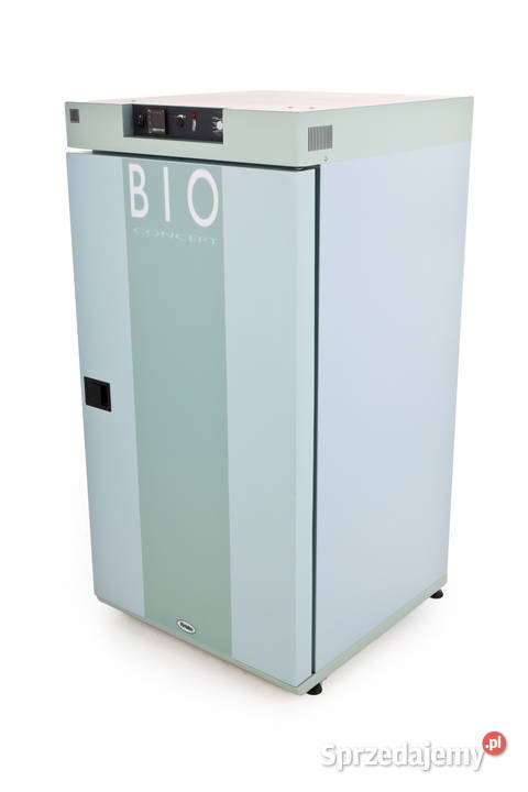 Inkubator FROILABO FIRLABO BIO BCS245 Urządzenia Leszno