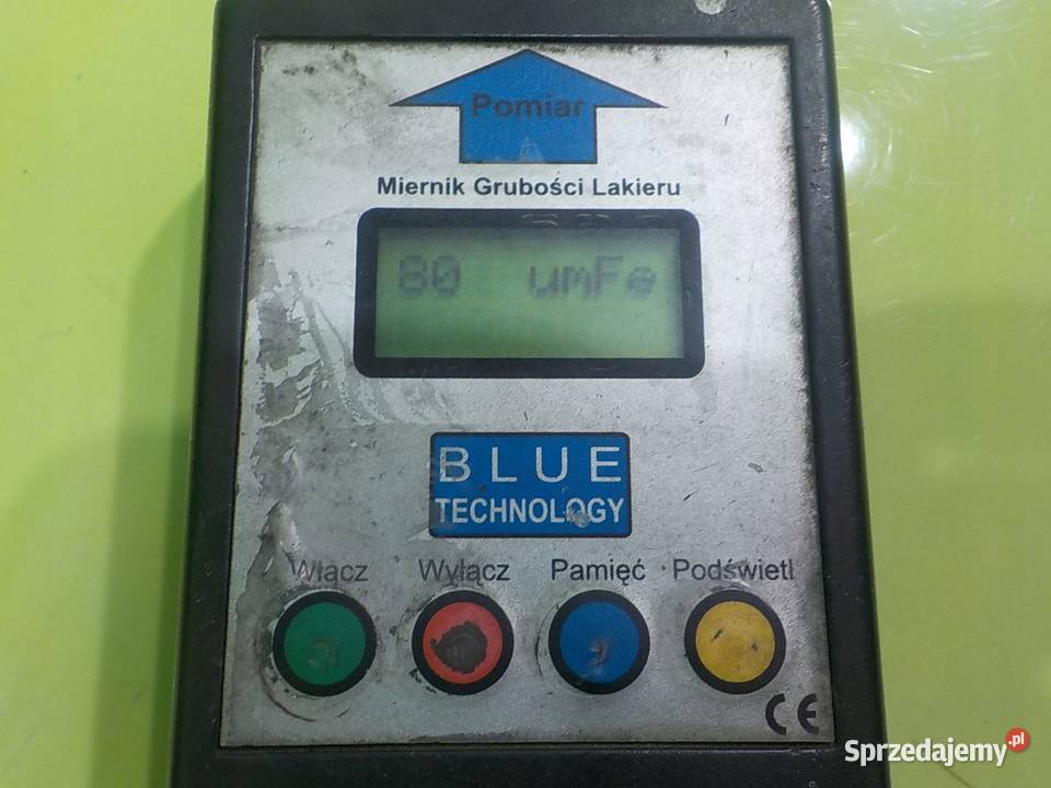 HYUNDAI SANTA FE III 14r 5D blotnik lewy przod mazowieckie Suków