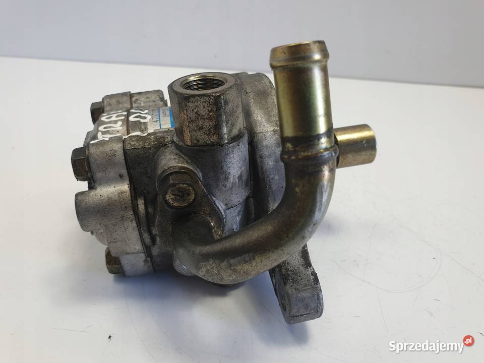 Nissan XTrail 22 DCI POMPA WSPOMAGANIA oryginał Chełm