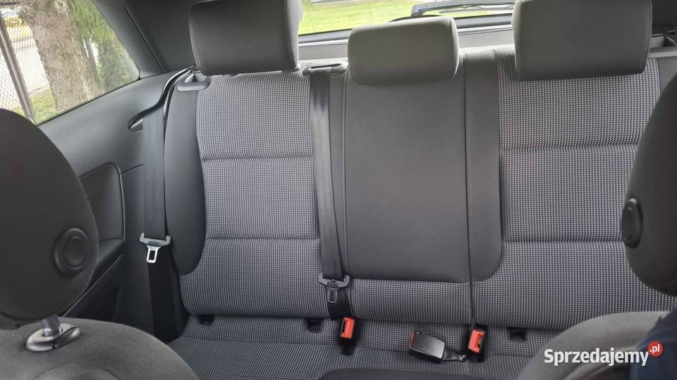 Audi A3 8p lift 20 Tdi Cr nieuszkodzony sprzedam