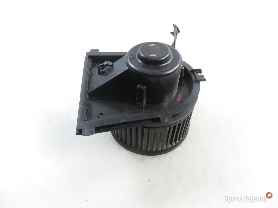 DMUCHAWA SEAT TOLEDO II 1M2 1002360031 sprzedam