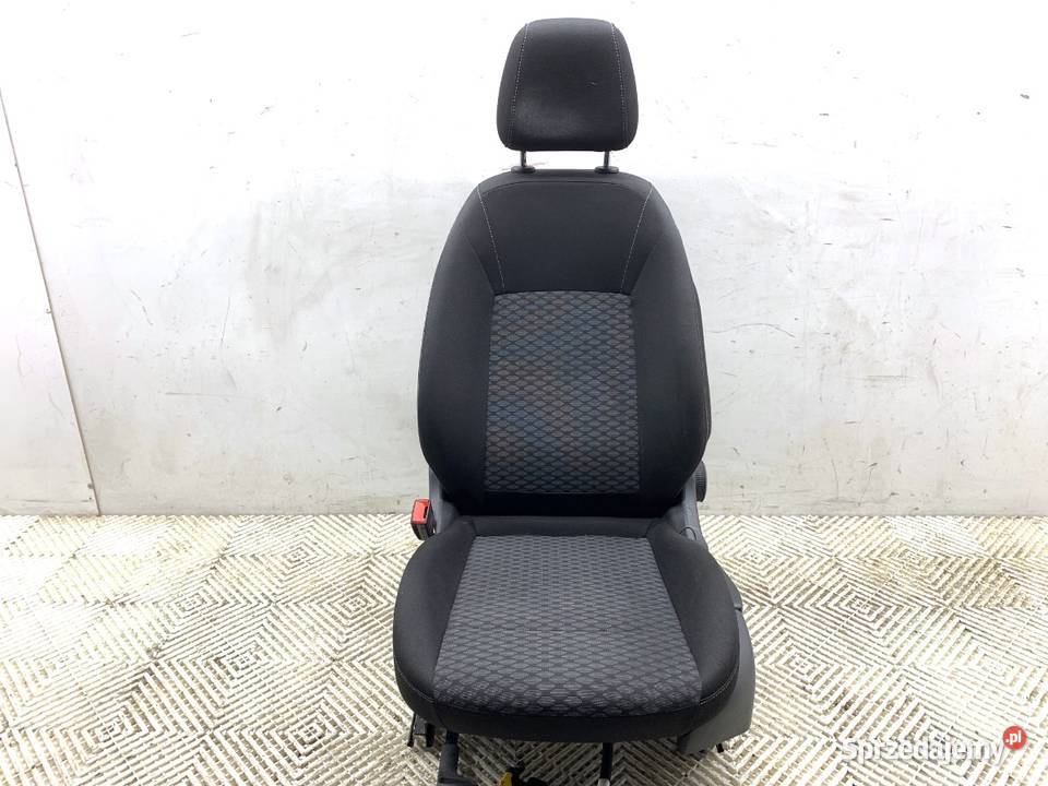 FOTEL LEWY PRZÓD OPEL ASTRA K Inny SIEDZENIE Fotele i kanapy